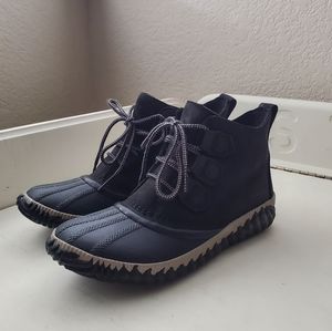 Sorel Out N About Plus wWomen's 8½